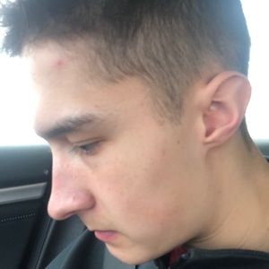 Meet your Posher, Daniel